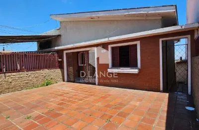 Casa com 4 quartos à venda na Avenida Marechal Rondon, 1442, Jardim Chapadão, Campinas
