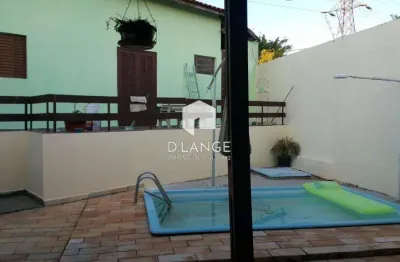 Casa à venda e para alugar em Campinas, Chácara da Barra, com 2 quartos, com 148 m²