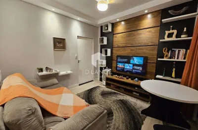 Apartamento para locação no bairro Jardim Bela Vista em Campinas