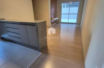 Apartamento para locação no bairro Fazenda Santa Cândida em Campinas