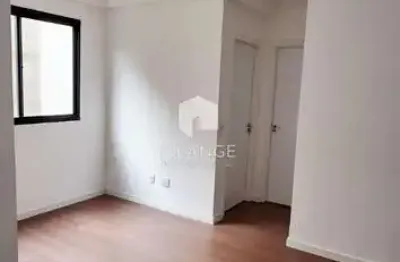 Apartamento para locação no bairro Jardim Ibirapuera em Campinas