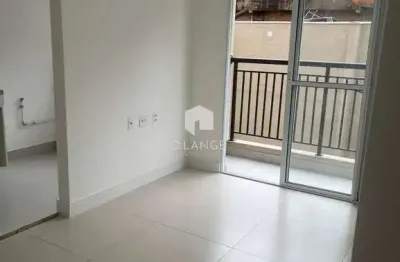 Apartamento para locação no bairro Satélite Íris em Campinas