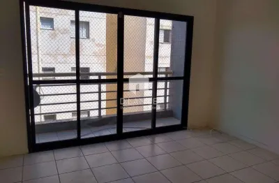 Apartamento para locação no bairro Parque Brasília em Campinas