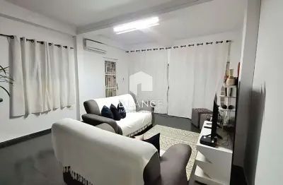 Casa com 2 quartos à venda na Rua Professor Flávio Cesar, 155, Parque Jambeiro, Campinas