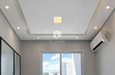 Apartamento para locação no bairro Residencial Parque da Fazenda em Campinas