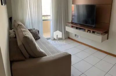 Apartamento com 2 quartos à venda na Rua Doutor Pinto Ferraz, 361, São Bernardo, Campinas