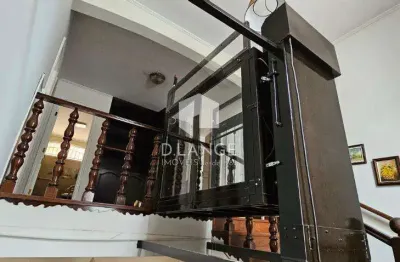 Casa para venda e locação no bairro Parque Nova Campinas em Campinas