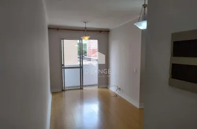 Apartamento para locação no bairro Parque Itália em Campinas