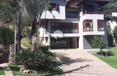 Casa em condomínio fechado com 3 quartos à venda na Rua das Peróbas, 164, Chácara Flora, Valinhos