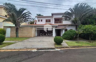Casa à venda em Campinas, Jardim Madalena, com 4 suítes, com 497.09 m², Vila Verde