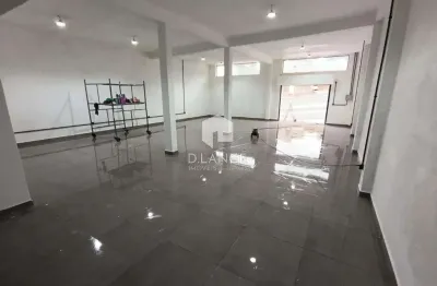 Barracão para locação no bairro Jardim Florence em Campinas