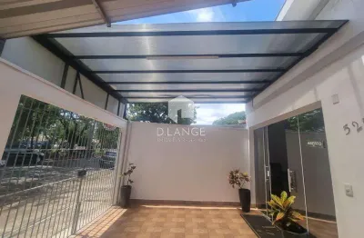 Casa com 3 quartos à venda na Rua José Martins, 525, Barão Geraldo, Campinas