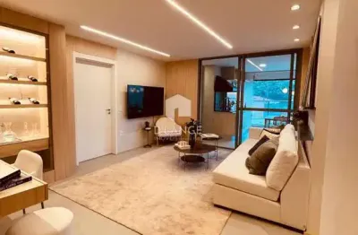 Apartamento com 2 quartos à venda na Rua Coronel Francisco Andrade Coutinho, 1, Cambuí, Campinas