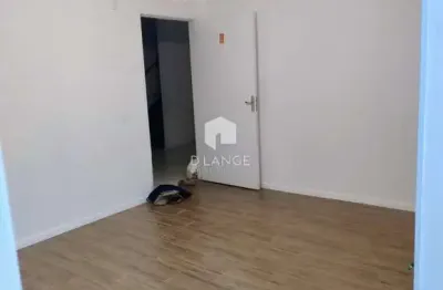 Apartamento para locação no bairro Residencial Fazenda Lagoa em Campinas