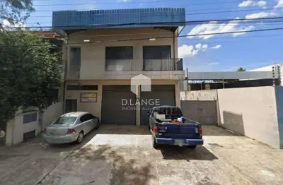 Barracão / Galpão / Depósito para alugar na Avenida Mococa, 112, Vila Pompéia, Campinas