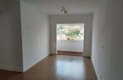 Apartamento para locação no bairro Vila Industrial em Campinas