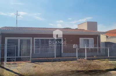 Casa com 2 quartos à venda na Rua Francisco de Barros Filho, 215, Barão Geraldo, Campinas