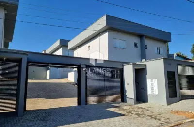 Casa para venda ou aluguel no bairro Parque dos Pomares em Campinas