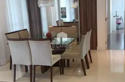 Apartamento com 3 quartos para alugar na Avenida Alaôr Faria de Barros, 1050, Loteamento Alphaville Campinas, Campinas