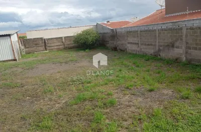 Terreno comercial à venda na Avenida Severino Beraldo, 47, João Aranha, Paulínia