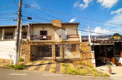 Casa com 4 quartos à venda na Rua Dona Luísa de Gusmão, 517, Taquaral, Campinas