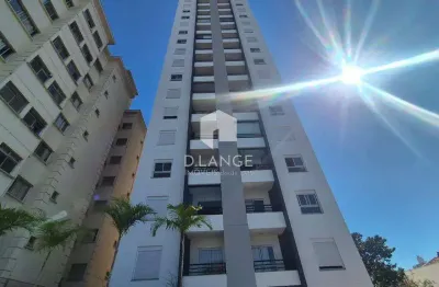 Apartamento com 2 quartos para alugar na Rua Jorge Krug, 162, Vila Itapura, Campinas