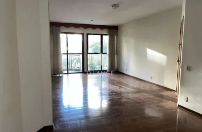 Apartamento para venda e locação no bairro Cambuí em Campinas