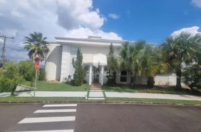 Casa com 4 quartos para alugar na Rua Martinho Leardine, 110, Chácaras Silvania, Valinhos