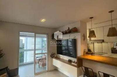 Apartamento à venda no bairro Jardim Belo Horizonte em  Campinas