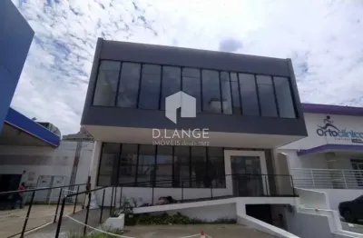 Sala comercial para alugar na Avenida Barão de Itapura, 665, Jardim Guanabara, Campinas