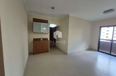 Apartamento com 3 quartos à venda na Rua Coelho Neto, 15, Vila Itapura, Campinas
