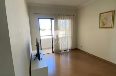 Apartamento com 3 quartos à venda na Rua Visconde de Taunay, 294, Jardim Guanabara, Campinas