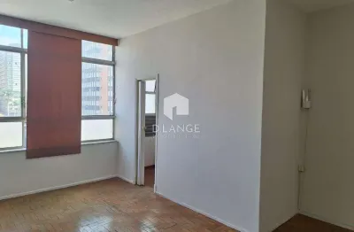 Sala comercial à venda na Rua General Osório, 103, Centro, Campinas