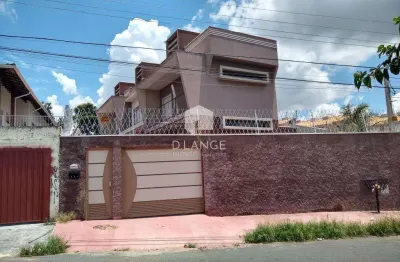 Casa com 2 quartos para alugar na Rua Rubens Trefiglio, 493, Vila Nogueira, Campinas