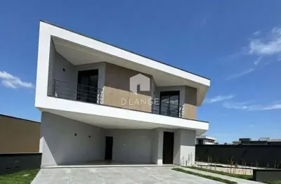 Casa em condomínio fechado com 3 quartos à venda na Estrada Municipal PLN, s/n, Parque Brasil 500, Paulínia