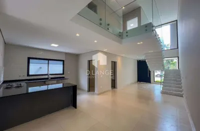 Sobrado à venda no Condomínio Terras da Estância no bairro São Bento em Paulínia