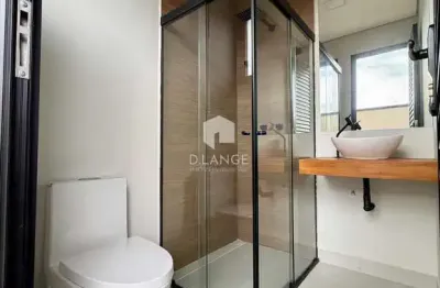 Casa em condomínio fechado com 3 quartos à venda na Avenida Doutor Roberto Moreira, 1888, Recanto dos Pássaros, Paulínia