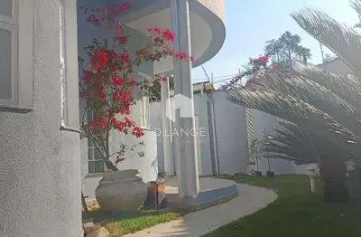 Casa com 4 quartos à venda na Rua Doutor Edilberto Luís Pereira da Silva, 11, Cidade Universitária, Campinas
