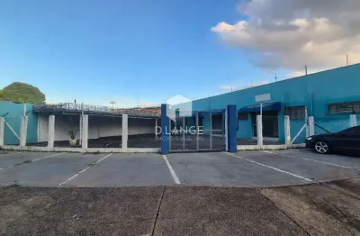 Sala comercial para alugar na Rua Carolina Florence, 1968, Taquaral, Campinas