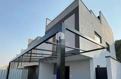 Casa em condomínio fechado com 3 quartos à venda na Rua Latino Coelho, 317, Parque Alto Taquaral, Campinas