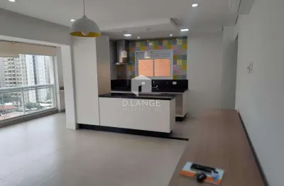 Apartamento para locação no bairro Jardim Belo Horizonte em Campinas