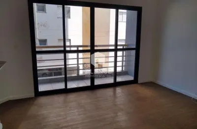 Apartamento com 2 quartos para alugar na Rua Major Telmo Coelho Filho, 314, Parque Brasília, Campinas