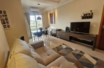 Apartamento para locação no bairro Jardim Dom Vieira em Campinas