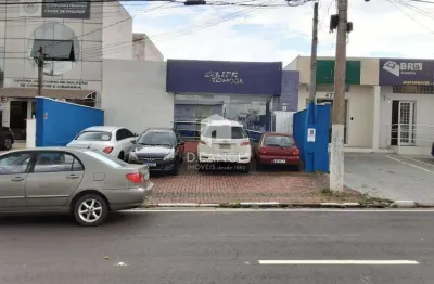 Imóvel para venda e locação no bairro Nova Paulínia em Paulínia