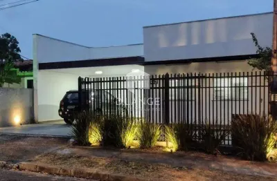 Casa com 3 quartos à venda na Rua Pedro Vieira da Silva, 552, Jardim Santa Genebra, Campinas