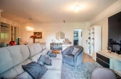 Apartamento com 3 quartos à venda na Rua Barão de Ataliba, 72, Cambuí, Campinas