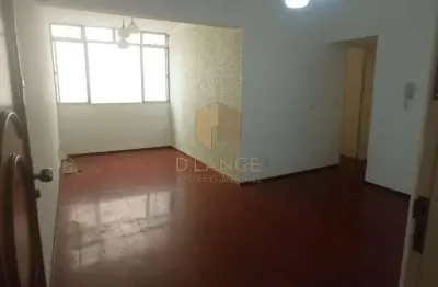 Apartamento com 2 quartos à venda na Rua Antônio Cezarino, 606, Cambuí, Campinas