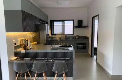 Casa à venda no campos do conde ii no bairro são josé em paulínia