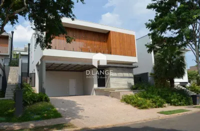 Casa à venda no bairro alphaville dom pedro em campinas