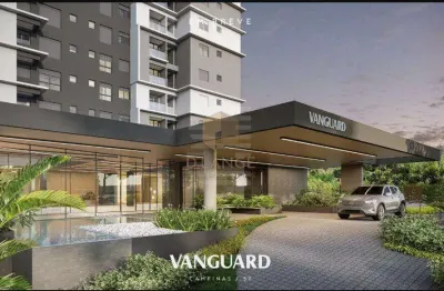 Apartamento com 2 quartos à venda na Rua Mogi Guaçu, 119, Chácara da Barra, Campinas